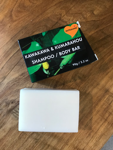Nutrakawa New Zealand Limited Gallery - New Zealand