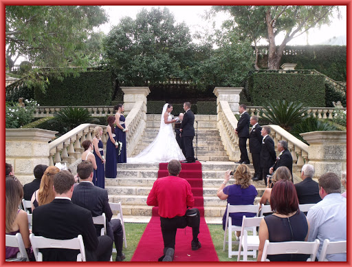 Legal Celebrant Perth