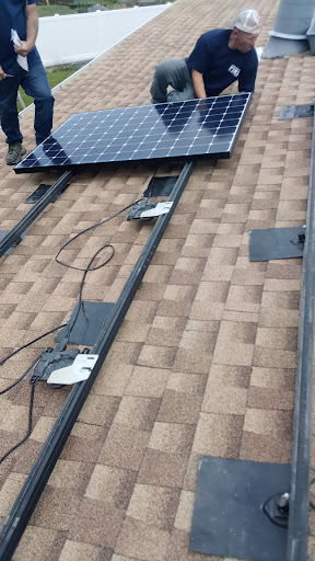 SRD Roofing - Thumbnail
