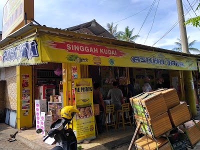 Photos of Toko Keripik Askha Jaya
