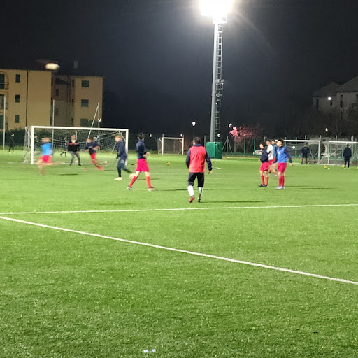 Campo Sportivo Comunale Riccardo Colombo