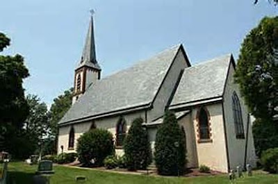 Saint Stephen’s Episcopal Church (North Sassafras Parish Inc)