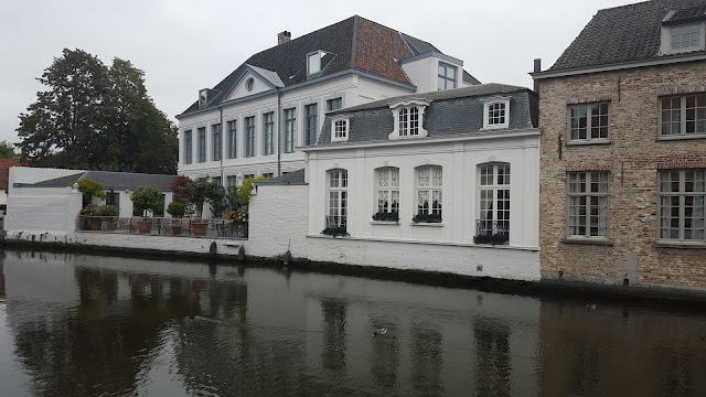 Hotel Van Cleef