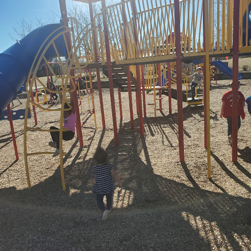 Clareybrook Park
