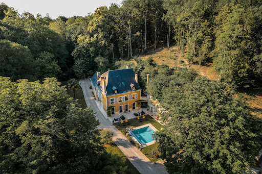 Photo de Domaine du Val Sauvage