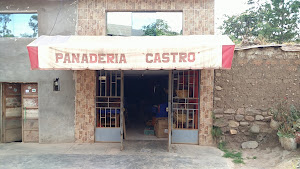 Panaderia Castro 2