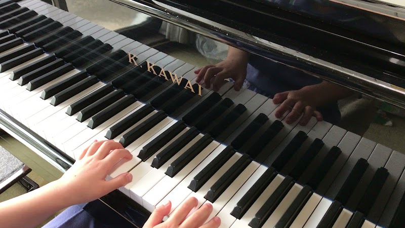 なかしまあきこピアノ教室