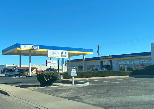 Sierra Service Center - Thumbnail