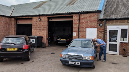 Euro Car Care (UK) Ltd. - Thumbnail