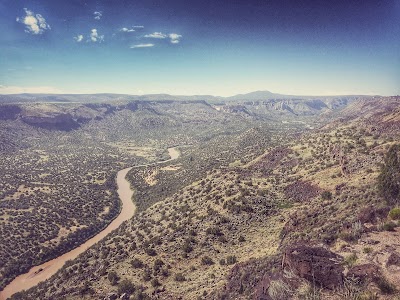 Los Alamos National Laboratory