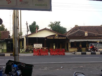police