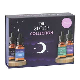 Chet Spirit Scent