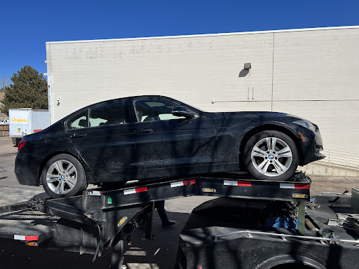 Stateway Auto Transport - Thumbnail