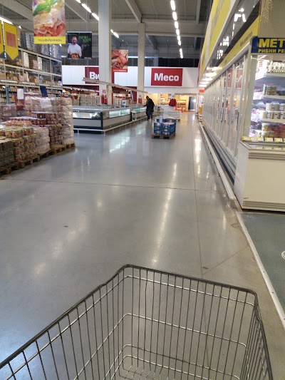 supermarket