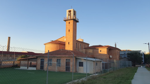 Chiesa del Cesano - Thumbnail