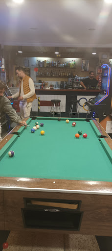 Bar Olimpic Gallery - Spain