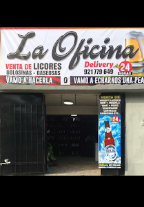 Licoreria LA OFICINA 0