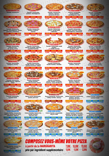 Photo 1 - Saint anne fun food
