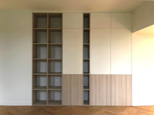 Photo n°10 de Menuiserie Duthoit à Tassin-la-Demi-Lune (Menuisier)