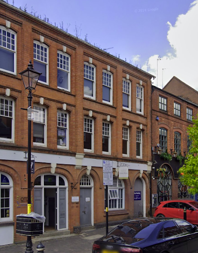 Birmingham Sports & Remedial Massage Clinic