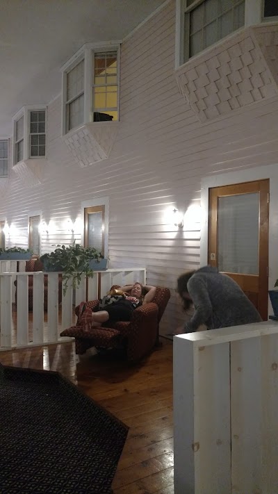 Photos of New Bedford Inn and Suites