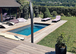 Photo n°2 de PRD Piscines Chambéry à Chambéry (Magasin de matériel pour piscines)