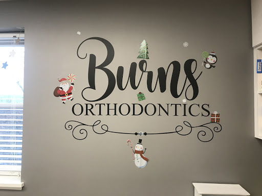 Burns Orthodontics - Thumbnail