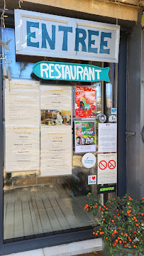 Menu Chez Mary et Pierre-Yves, Restaurant musical - Events Arts Club Page 10