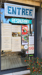 Photo n°10 de Chez Mary et Pierre-Yves, Restaurant musical - Events Arts Club à Jans (Salle de spectacles)