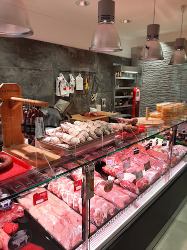 Boucherie-Charcuterie Chez Vincent & Muriel