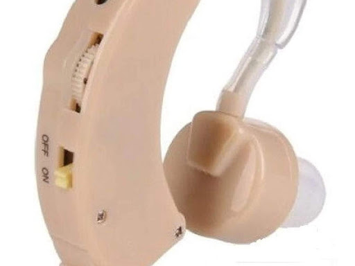 Ear Hearing machine post image
