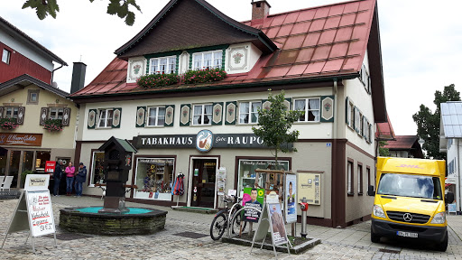 Tabakhaus Raupold - Whisky, Rum und mehr - Thumbnail