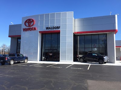 Waldorf Toyota