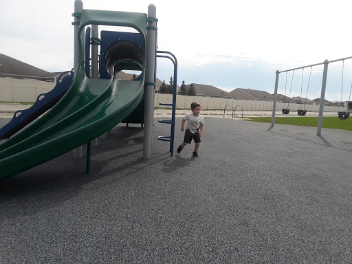 Heartland Park Sports Complex - Thumbnail