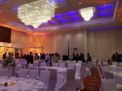 Photos of Raffles Catering