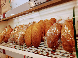 Photo n°12 de Boulangerie - Patisserie à Gennevilliers (Boulangerie)