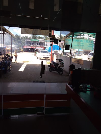 Photos of Mandiri Mart