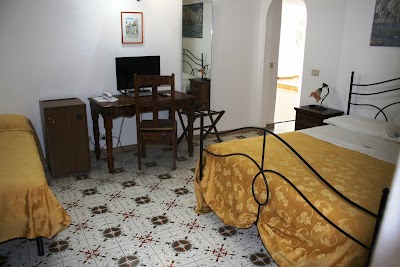 Photos of Hotel Tesoriero