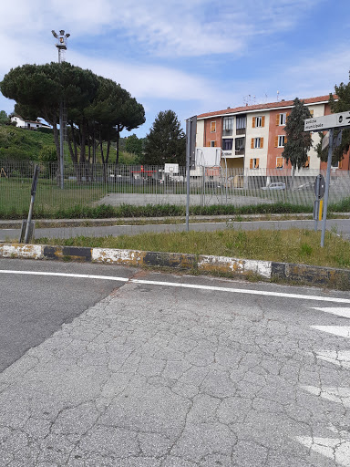 Arcola Bivio Via Luschiato - Chiesa