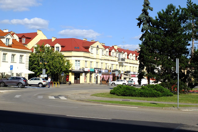 Plac Wolności