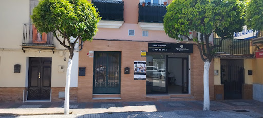 Agentes Prime Inmobiliaria