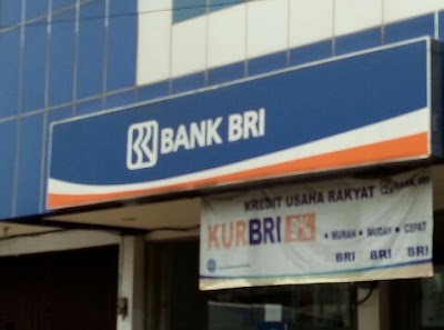 Photos of BRI Unit Parung