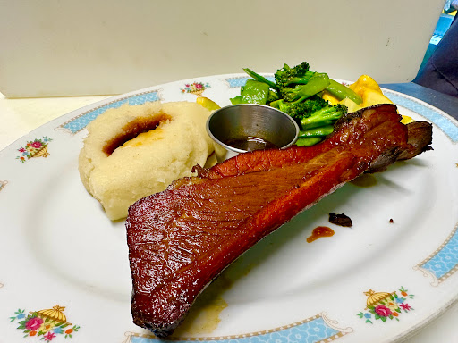 Sweet Spot Bistro & Smokehouse BBQ - Thumbnail