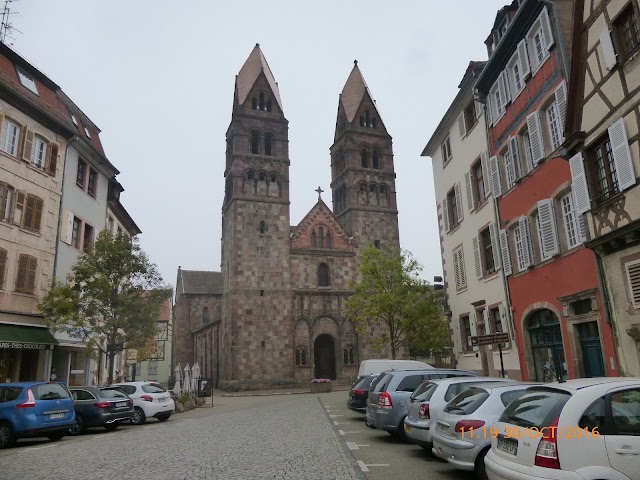 Sélestat