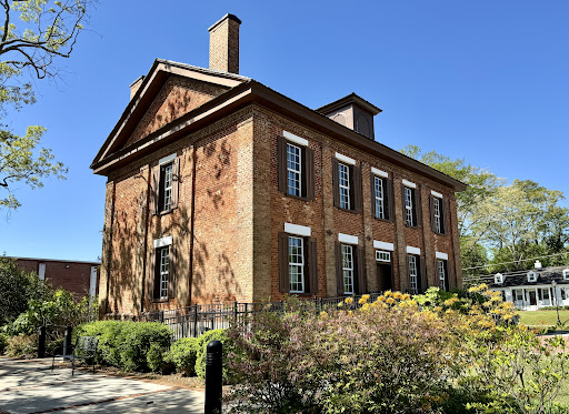 Lawrenceville Female Seminary - Thumbnail