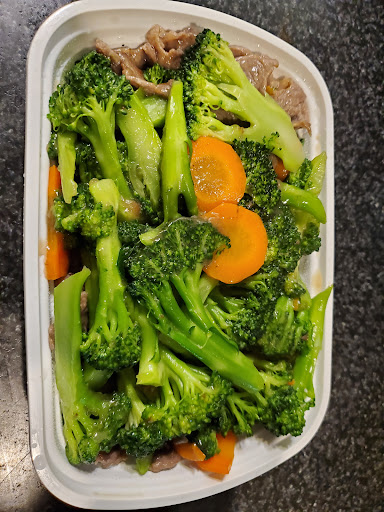 Dansy Chinese Restaurant - Thumbnail
