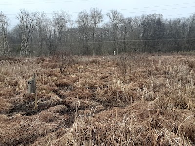 Edwin M. Griffin Nature Preserve