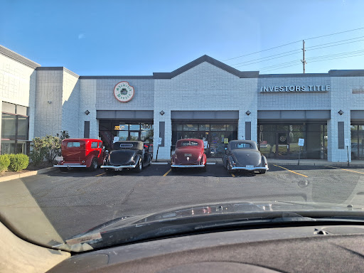 Royal Reflections Barbershop Gallery - United States