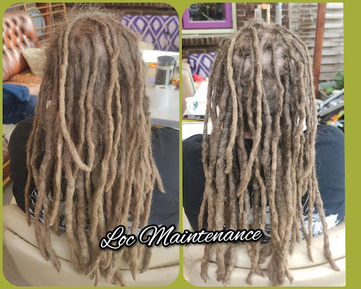 Nomad Dreads - Thumbnail