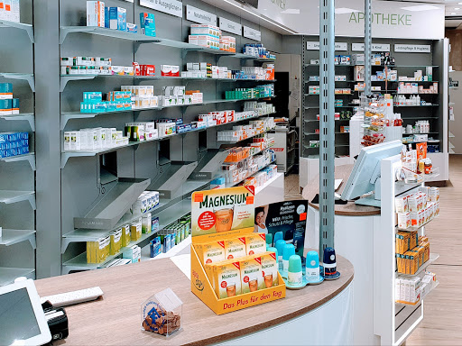 Pharmacy in Marktkauf Center - Thumbnail
